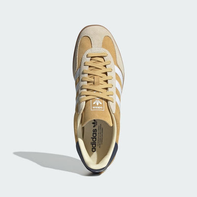 Ad Gazelle Indoor - Oat/Cloud White
