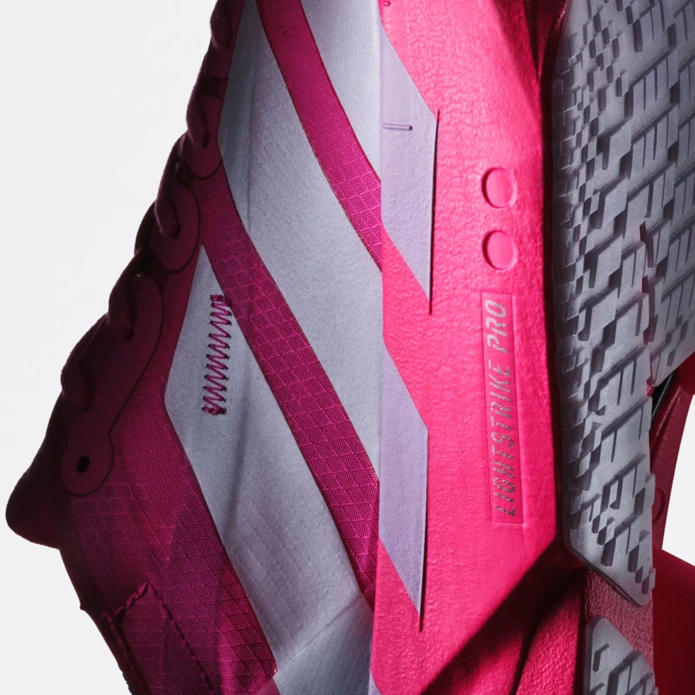 Ad Adizero Adios Pro 4 - Pink