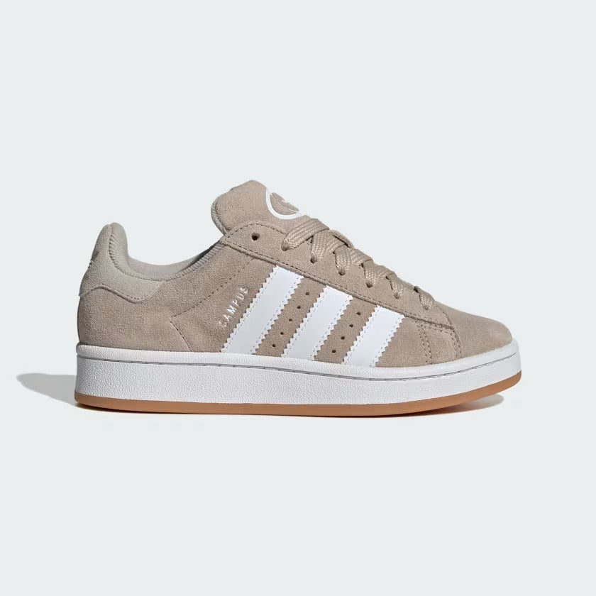 Ad Campus 00s - Wonder Beige/Cloud White