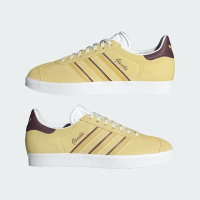 Ad Gazelle - Almost Yellow/Oat