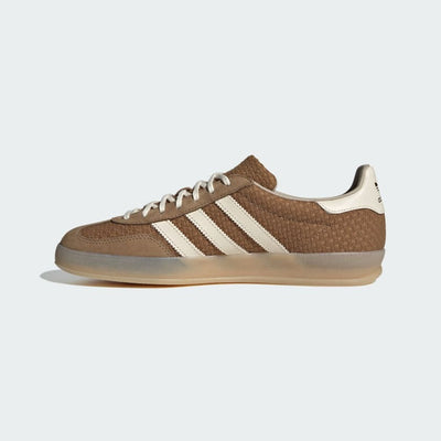 Ad Gazelle Indoor - Brown Desert/Wonder White/Magic Beige