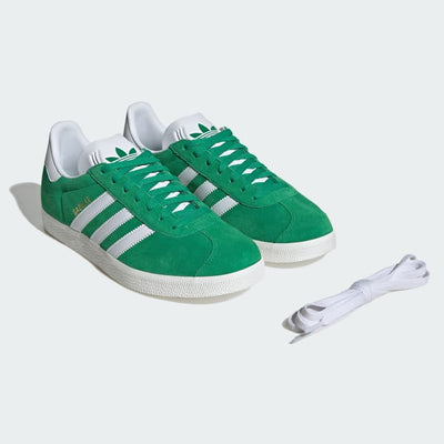 Ad Gazelle - Green/Cloud White