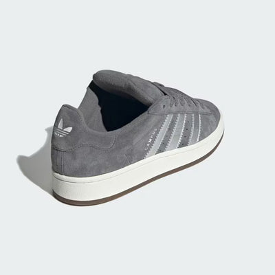 Ad Campus 00s - Grey Five/Silver Metallic