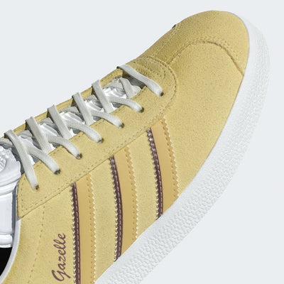 Ad Gazelle - Almost Yellow/Oat