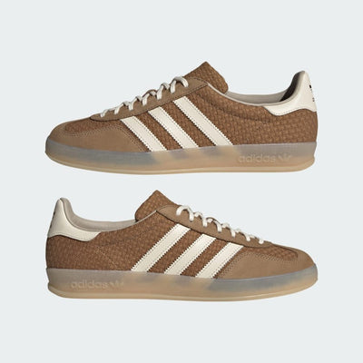 Ad Gazelle Indoor - Brown Desert/Wonder White/Magic Beige