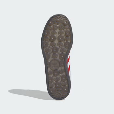 HK x Ad Gazelle Indoor Anniversary - Cloud White/Red