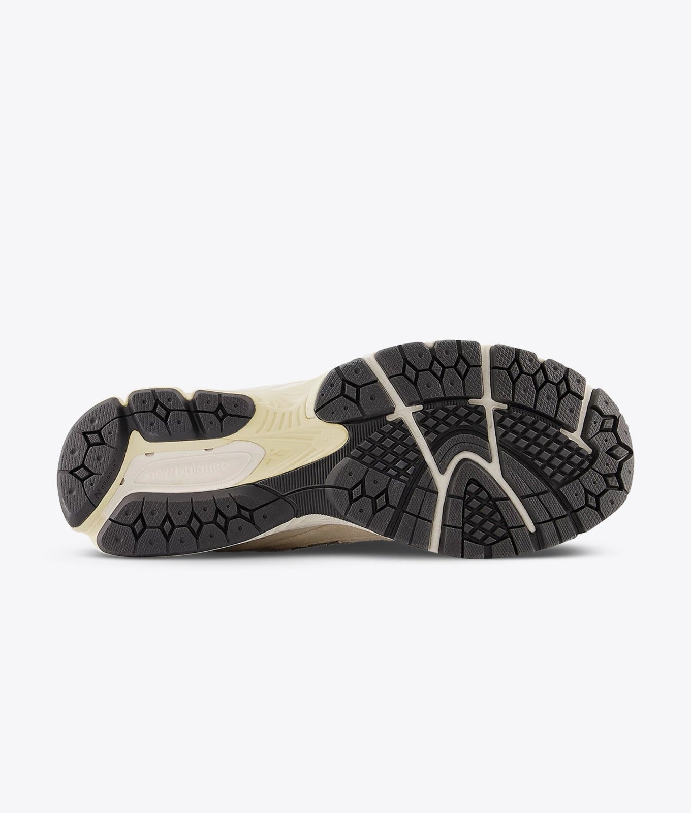 NB 2002R - Calm Taupe/Beige/Grey