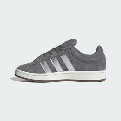 Ad Campus 00s - Grey Five/Silver Metallic