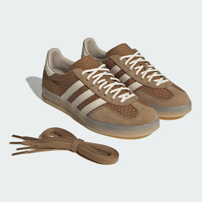 Ad Gazelle Indoor - Brown Desert/Wonder White/Magic Beige