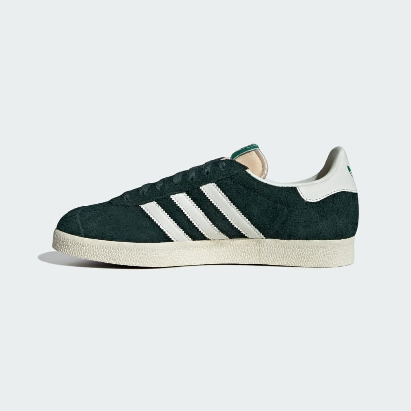 Ad Gazelle - Mineral Green/Off White/Cream White