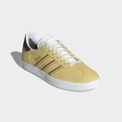 Ad Gazelle - Almost Yellow/Oat