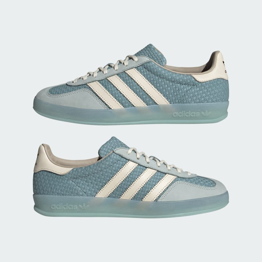 Ad Gazelle Indoor - Supplier Colour/Wonder White