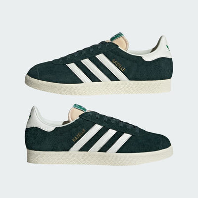 Ad Gazelle - Mineral Green/Off White/Cream White