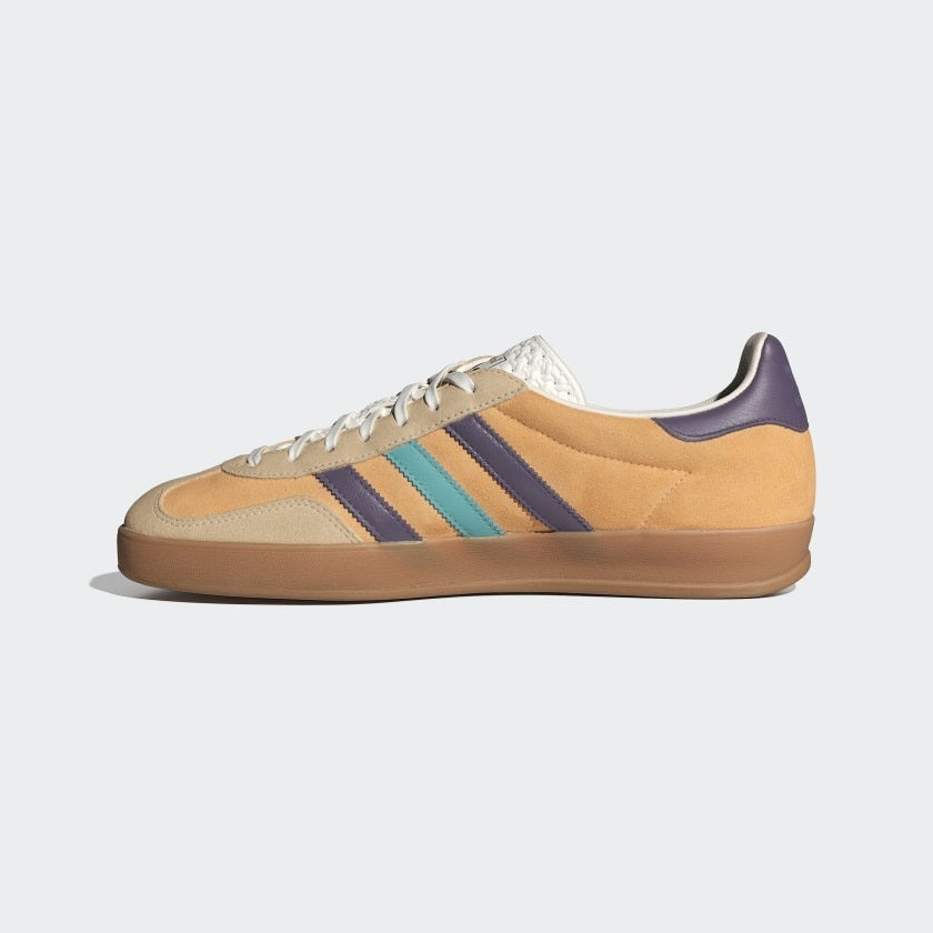 Ad Gazelle Indoor - Glow Orange
