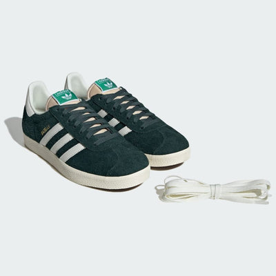 Ad Gazelle - Mineral Green/Off White/Cream White