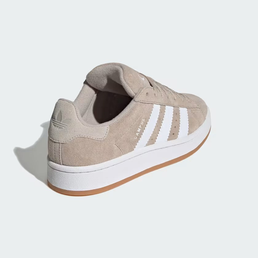 Ad Campus 00s - Wonder Beige/Cloud White