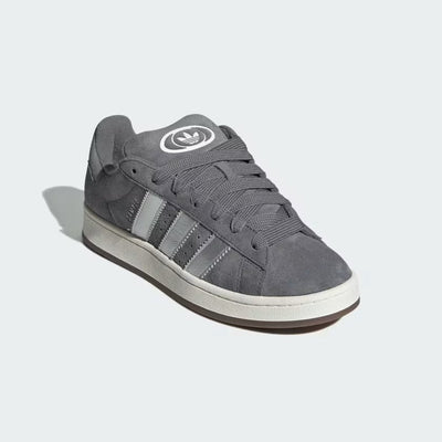 Ad Campus 00s - Grey Five/Silver Metallic