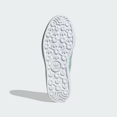 Ad Gazelle Bold - Hazy Green