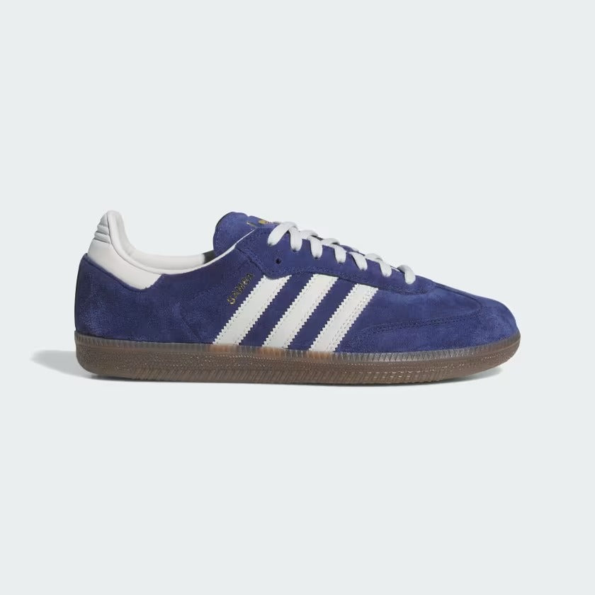 Ad Samba ADV Dark Blue/ Grey One/ Gum