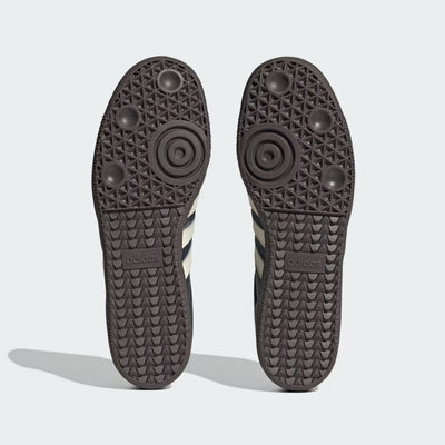 Ad Samba OG - Navy/White Gum