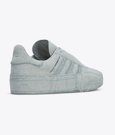 Ad Gazelle Y3 - Clear Onix/Carbon