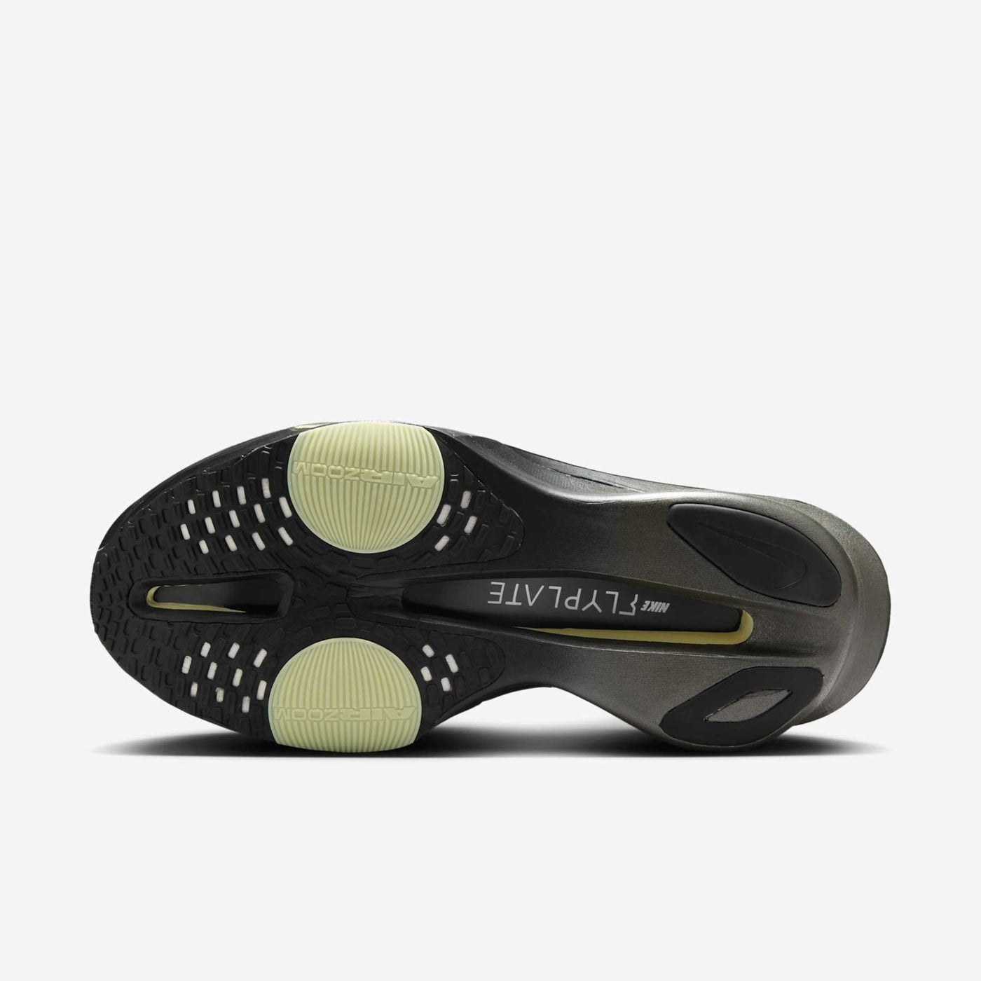 NK Air Zoom Alphafly 3 – Black