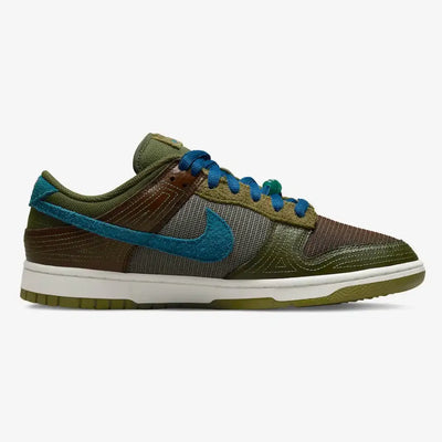 NK Dunk Low - NH Cacao Wow