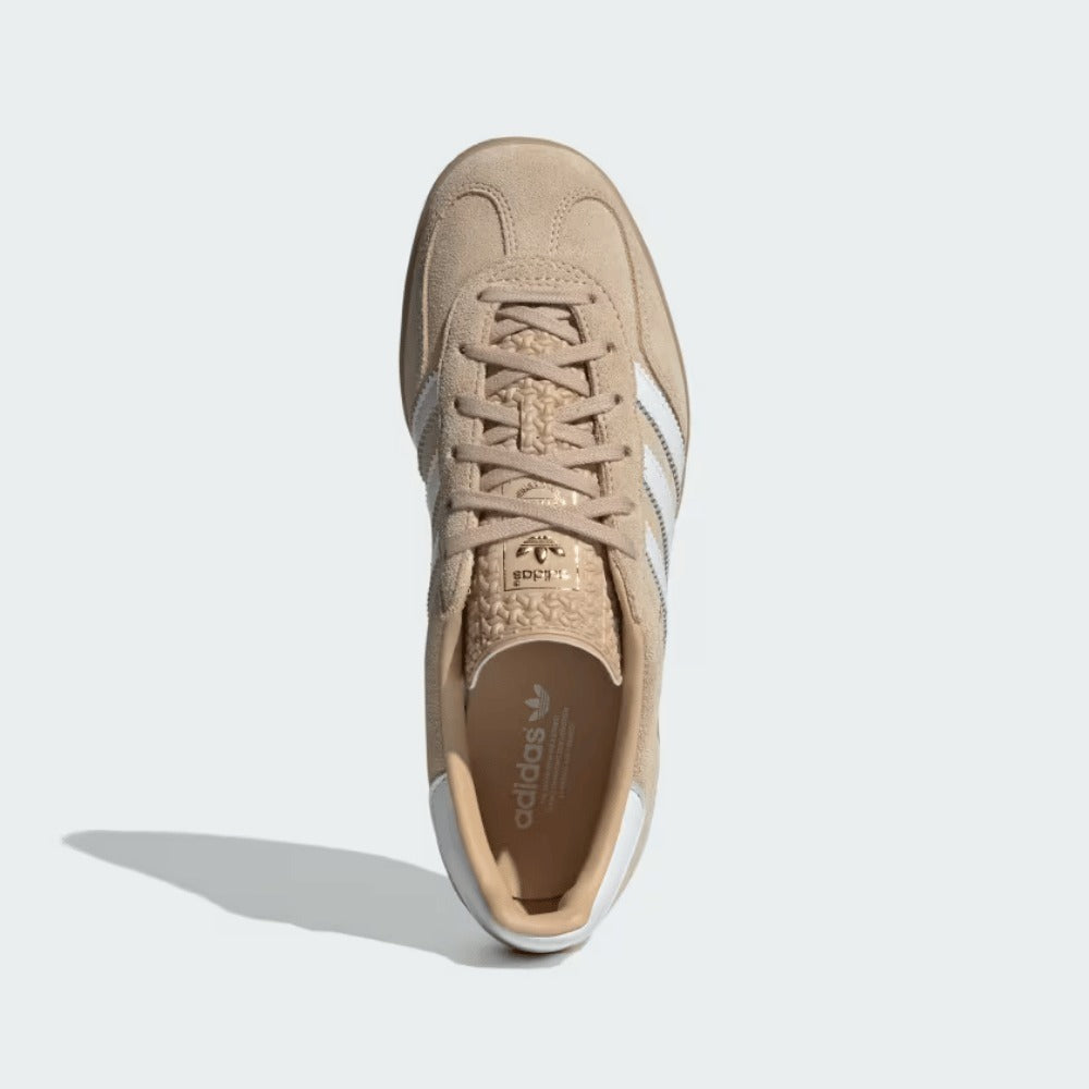 Ad Gazelle Indoor - Magic Beige/Cloud White