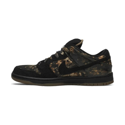 NK Dunk Low - Premium Pushead 2