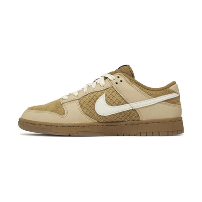 NK Dunk Low - Waffle
