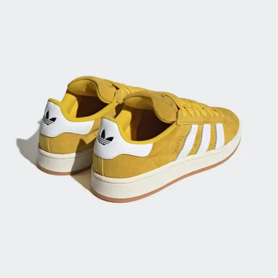 Ad Campus 00s - Spice Yellow