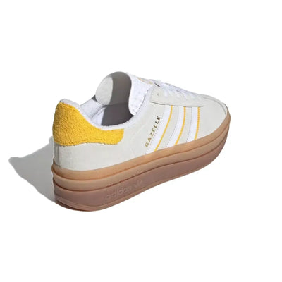Ad Gazelle Bold - Gold