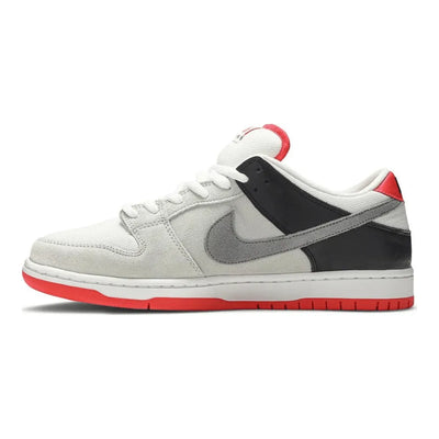 NK SB Dunk Low Orange Label Infrared