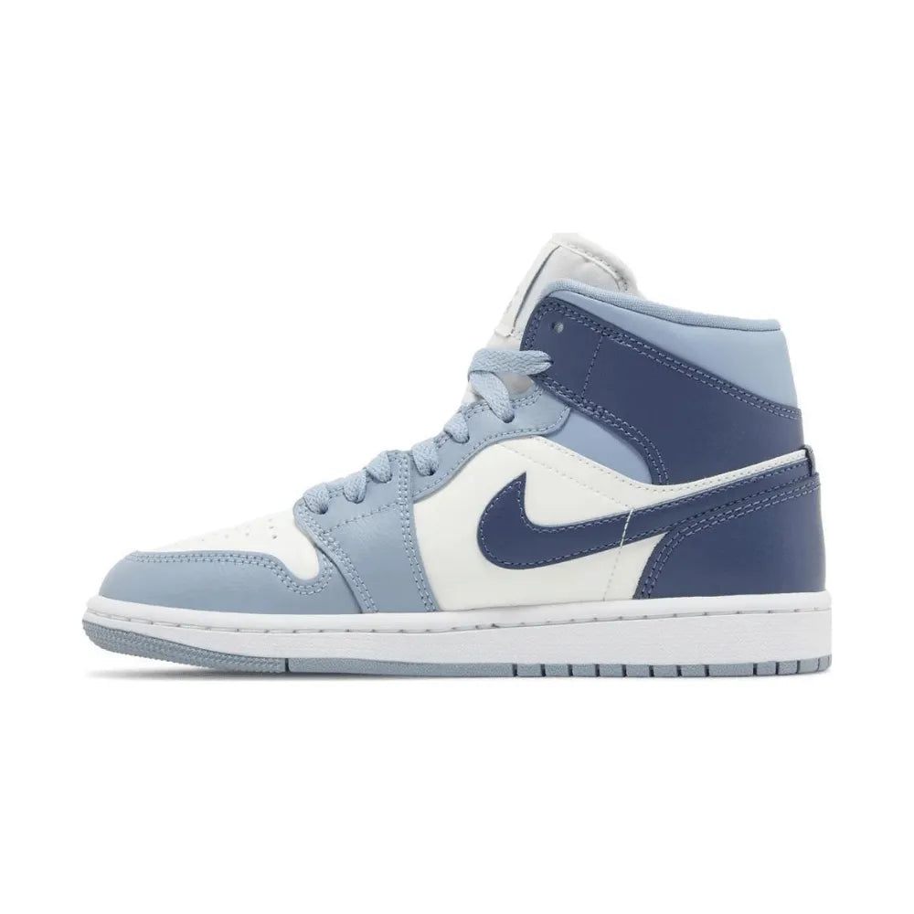 AJ 1 - Sail Diffused Blue
