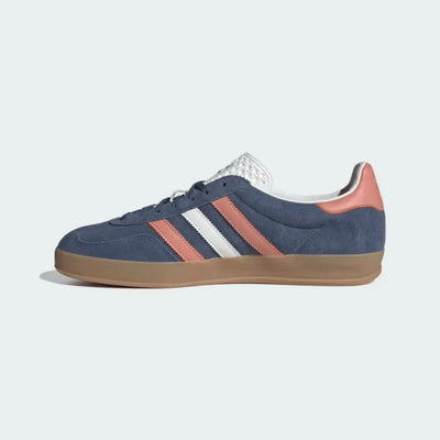 Ad Gazelle Indoor - Blue Blink Wonder Clay