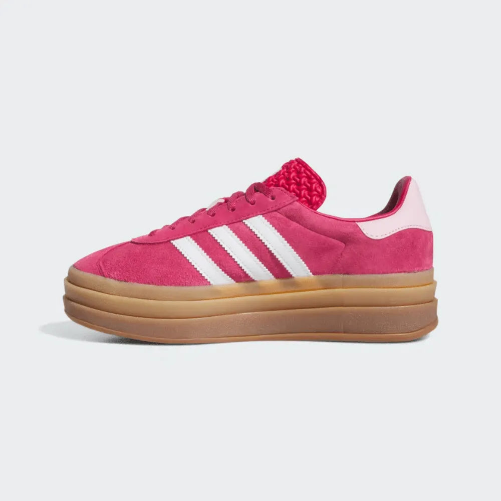 Ad Gazelle Bold - Wild Pink