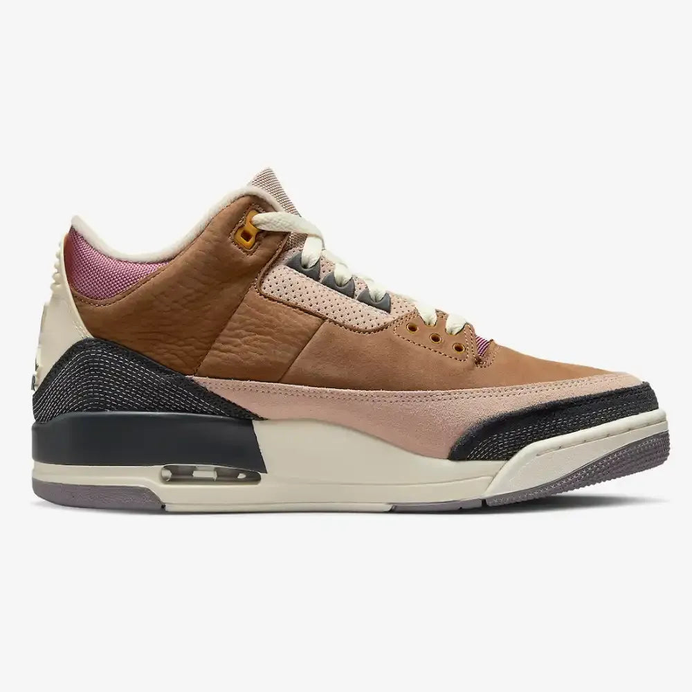 AJ 3 - Archaeo Brown