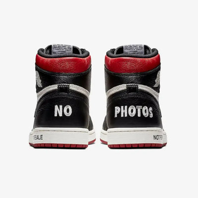 AJ 1 - NRG Not For Resale