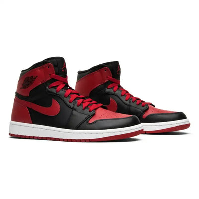 AJ 1 - Bulls