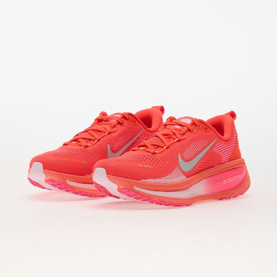NK Vomero 18 Bright Crimson Pink Foam