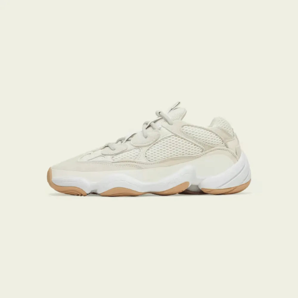 Yeezy 500 - Beige Brown