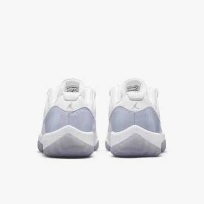 AJ 11 Low - Pure Violet