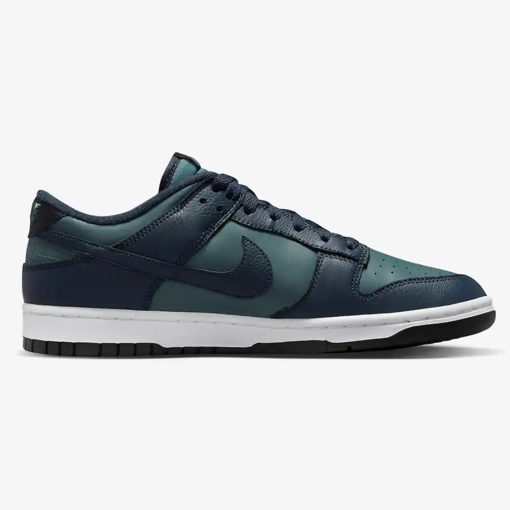 NK Dunk Low - Armory Navy