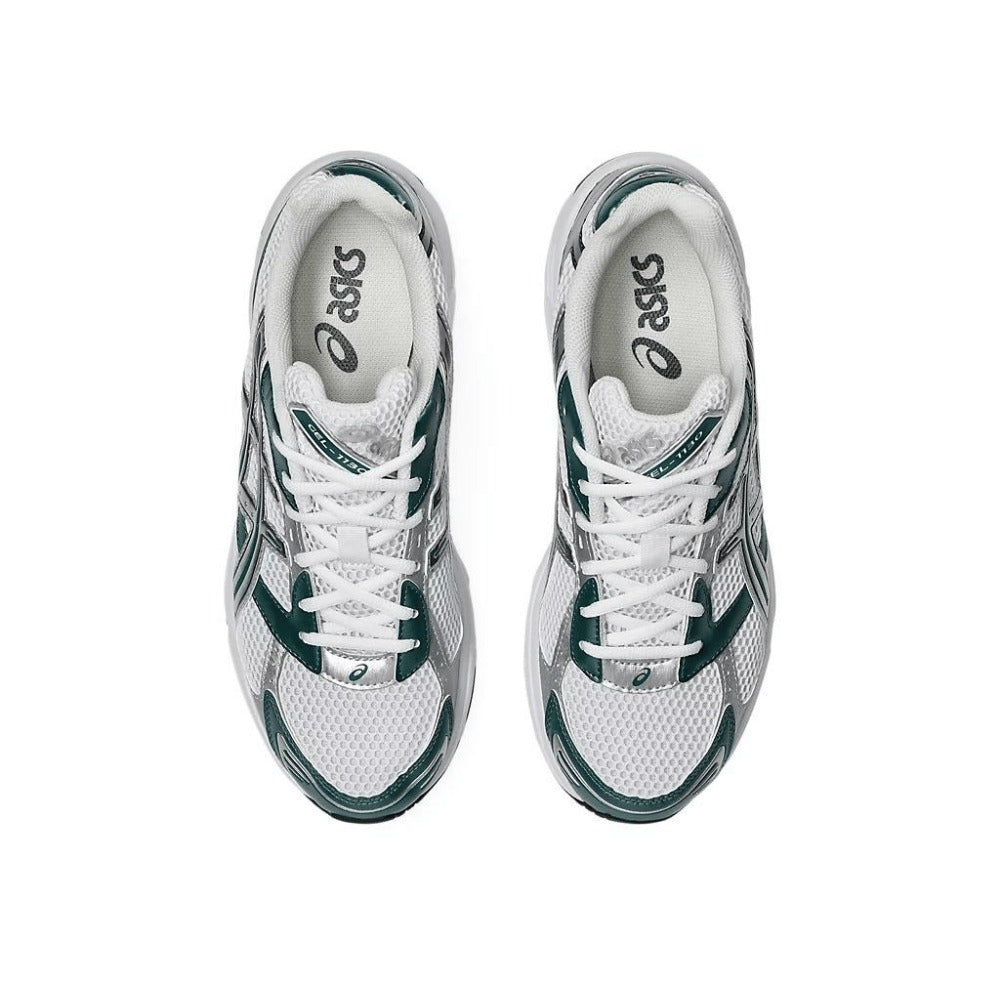 ASC Gel 1130 - White/Dark Neptune