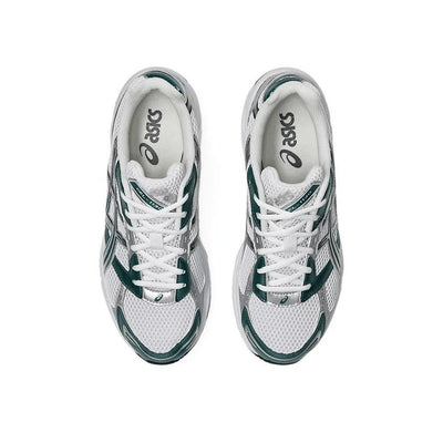 ASC Gel 1130 - White/Dark Neptune