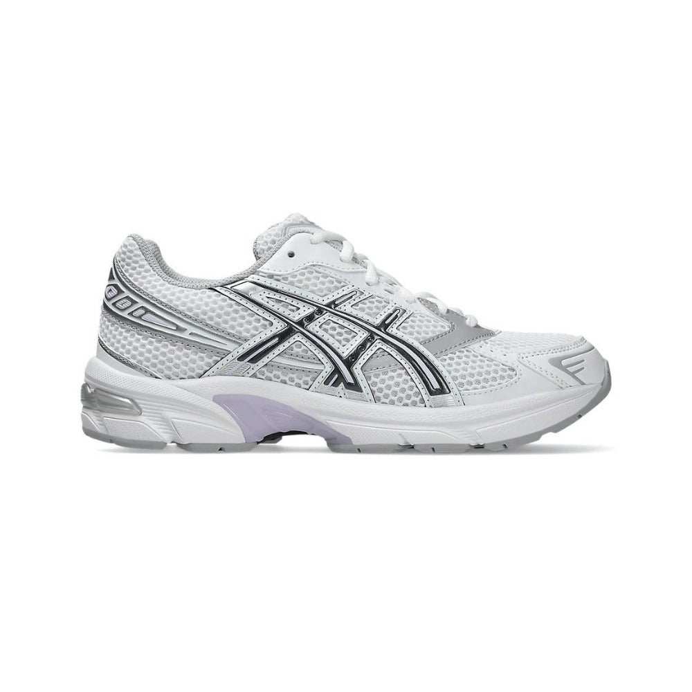 ASC Gel 1130 - White/Carrier Grey