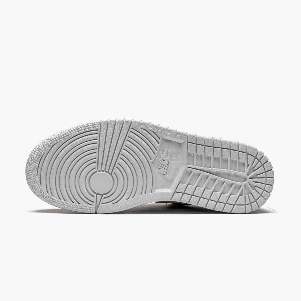 AJ 1 Low - Chicago Flip