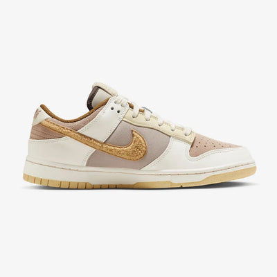 NK Dunk Low Retro PRM Year of the Rabbit Fossil Stone