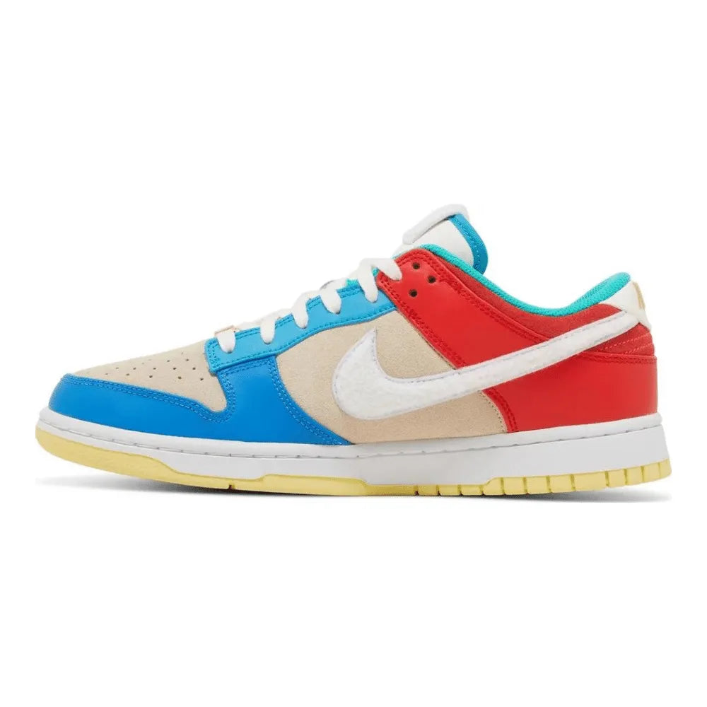NK Dunk Low - Year of the Rabbit Multi-Color