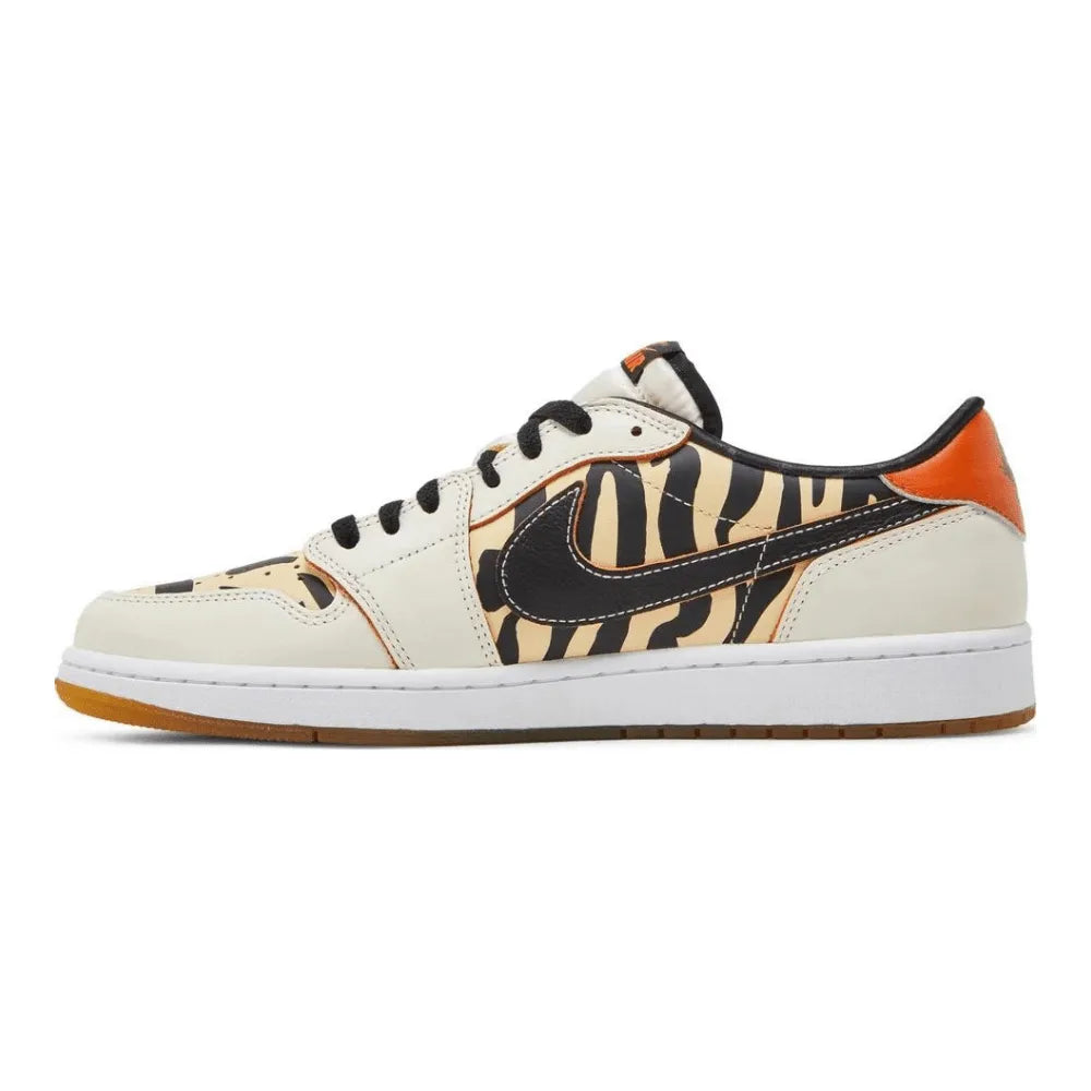 AJ 1 Low - Year of the Tiger